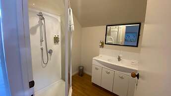 Lake Tekapo Village Motel