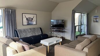 Lake Tekapo Village Motel