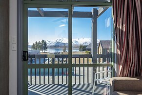 Lake Tekapo Village Motel