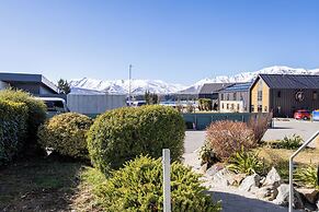 Lake Tekapo Village Motel