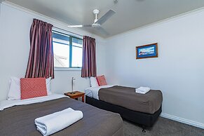 Lake Tekapo Village Motel