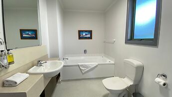 Lake Tekapo Village Motel