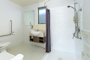 Lake Tekapo Village Motel