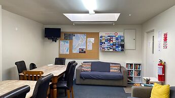 Lake Tekapo Village Motel