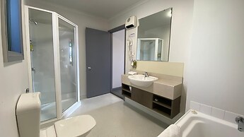 Lake Tekapo Village Motel