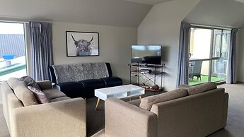 Lake Tekapo Village Motel