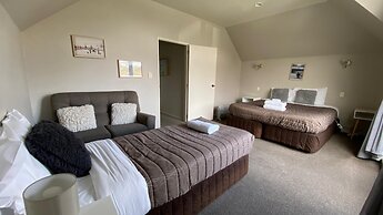 Lake Tekapo Village Motel