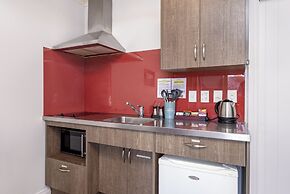 Lake Tekapo Village Motel