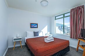 Lake Tekapo Village Motel