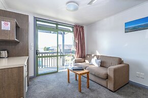 Lake Tekapo Village Motel