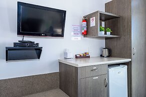 Lake Tekapo Village Motel