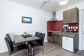 Lake Tekapo Village Motel