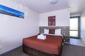 Lake Tekapo Village Motel