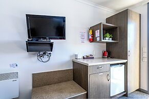 Lake Tekapo Village Motel