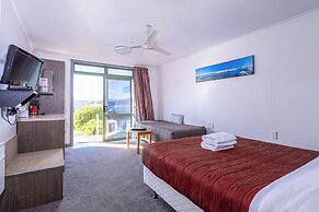 Lake Tekapo Village Motel