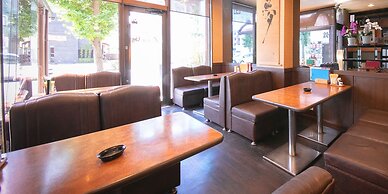 Business Hotel Wako
