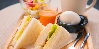 Business Hotel Wako