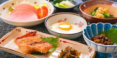 Business Hotel Wako