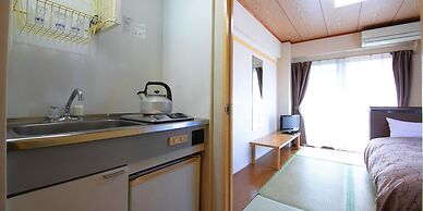 Business Hotel Wako