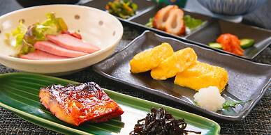 Business Hotel Wako