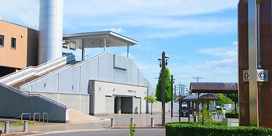 Business Hotel Wako