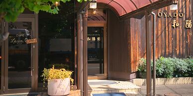 Business Hotel Wako