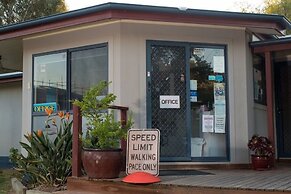 Bundalong Holiday Resort