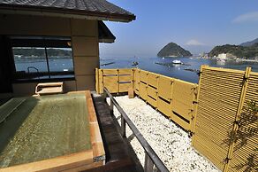 Izu Mitsuhama Syoutoukan