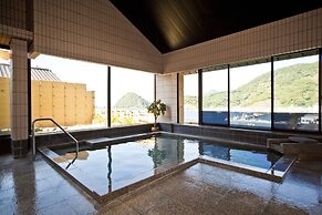 Izu Mitsuhama Syoutoukan