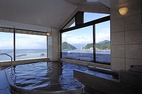 Izu Mitsuhama Syoutoukan