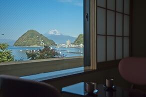 Izu Mitsuhama Syoutoukan