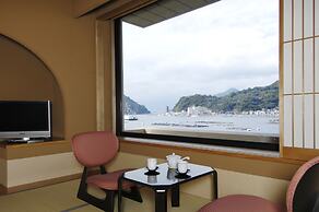 Izu Mitsuhama Syoutoukan