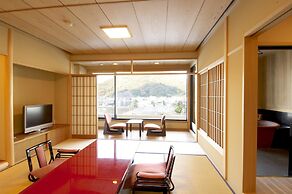 Izu Mitsuhama Syoutoukan