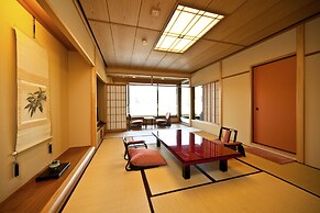 Izu Mitsuhama Syoutoukan