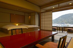 Izu Mitsuhama Syoutoukan