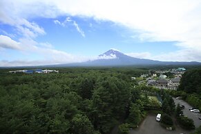 Hotel Regina Kawaguchiko