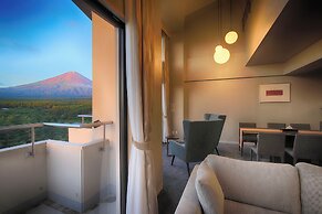 Hotel Regina Kawaguchiko