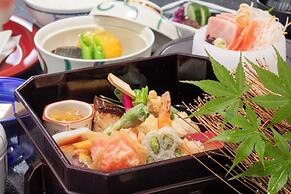 Hotel Regina Kawaguchiko