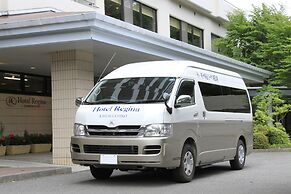 Hotel Regina Kawaguchiko
