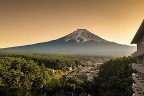 Hotel Regina Kawaguchiko