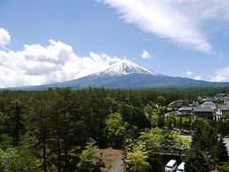 Hotel Regina Kawaguchiko