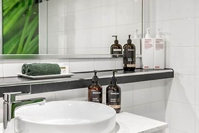 Berry Village Boutique Motel