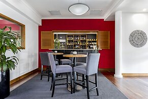 Berry Village Boutique Motel