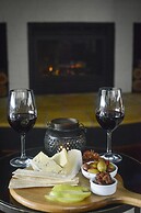 Berry Village Boutique Motel