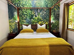 Crater Lakes Rainforest Cottages