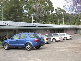 Ecotel Narooma