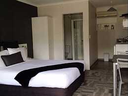 ASURE Abode on Courtenay Motor Inn