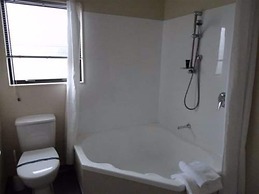 ASURE Abode on Courtenay Motor Inn