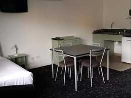 ASURE Abode on Courtenay Motor Inn