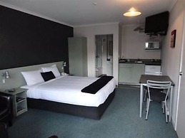 ASURE Abode on Courtenay Motor Inn